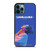 CONAN GRAY LOOKALIKE iPhone 12 Pro Max Case Cover