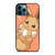 EEVEE POKEMON CUTE POCKET MONSTERS iPhone 12 Pro Max Case Cover