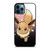 EEVEE POKEMON POCKET MONSTERS iPhone 12 Pro Max Case Cover
