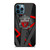 FOOTBALL CLUB LIVERPOOL FC LOGO THE REDS iPhone 12 Pro Max Case Cover FOOTBALL CLUB LIVERPOOL FC LOGO THE REDS iPhone 12 Pro Max Case Cover