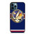 GRATEFUL DEAD BAND SKULL LOGO MOON AND SUN iPhone 12 Pro Max Case Cover