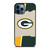 GREEN BAY PACKERS LOGO FOOTBALL NFL TEAM iPhone 12 Pro Max Case Cover