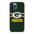 GREEN BAY PACKERS LOGO NFL TEAM FOOTBALL ICON iPhone 12 Pro Max Case Cover