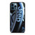 JEEP LOGO STEERING INTERIOR iPhone 12 Pro Max Case Cover