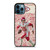 KANSAS CITY CHIEFS 15 PATRICK MAHOMES iPhone 12 Pro Max Case Cover