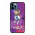 KANYE WEST DROPOUT BEAR ICON iPhone 12 Pro Max Case Cover