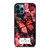 KATE SPADE NEW YORK FLOWER BUTTTERFLY iPhone 12 Pro Max Case Cover
