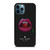 KATE SPADE NEW YORK LIPS AND CHERRY iPhone 12 Pro Max Case Cover