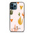 KATE SPADE NEW YORK LOGO CACTUS iPhone 12 Pro Max Case Cover