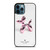 KATE SPADE NEW YORK LOGO DOG BALLOON iPhone 12 Pro Max Case Cover