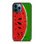 KATE SPADE NEW YORK LOGO WATER MELON iPhone 12 Pro Max Case Cover