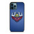 LEGEND OF ZELDA GAME LOGO ICON iPhone 12 Pro Max Case Cover