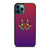 LEGEND OF ZELDA SHEIKAH SLATE EYE 64 BIT iPhone 12 Pro Max Case Cover