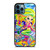 LISA FRANK MERMAID TREASURE iPhone 12 Pro Max Case Cover