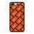 NIKE BOX ORANGE iPhone 7 / 8 Plus Case Cover