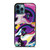 LISA FRANK ORCA iPhone 12 Pro Max Case Cover