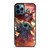 MANDALORIAN AND BABY YODA STAR WARS iPhone 12 Pro Max Case Cover