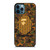 MCM MICHAEL CROMER MUNICH BATHING APE CAMO iPhone 12 Pro Max Case Cover