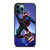 MILES MORALES SPIDERMAN MOVIE iPhone 12 Pro Max Case Cover