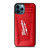 MILWAUKEE TOOL LOGO EMBLEM iPhone 12 Pro Max Case Cover