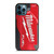 MILWAUKEE TOOL LOGO FUEL ICON iPhone 12 Pro Max Case Cover