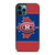 MONTREAL CANADIENS LOGO HOCKEY TEAM iPhone 12 Pro Max Case Cover