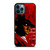 RAPPER BIGGIE SMALL THE NOTORIOUS BIG iPhone 12 Pro Max Case Cover