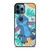 SITITCH DISNEY HAPPY iPhone 12 Pro Max Case Cover