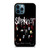 SLIPKNOT BAND WE ARE NOT YOUR KIND iPhone 12 Pro Max Case Cover