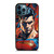 SUPERMAN CLARK KENT DC COMICS iPhone 12 Pro Max Case Cover