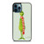 THE GRINCH STOLE CHRISTMAS iPhone 12 Pro Max Case Cover