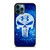 UNDER ARMOUR PUNISHER MARVEL LOGO iPhone 12 Pro Max Case Cover