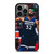 KARL ANTHONY TOWNS MINNESOTA TIMBERWOLVES 2 iPhone 13 Pro Case Cover