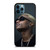 WIZKID IBRAHIM BALOGUN iPhone 12 Pro Max Case Cover