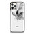 ADIDAS LOGO ART iPhone 12 Pro Case Cover