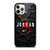 AIR JORDAN SHOES NIKE LOGO EMBLEM iPhone 12 Pro Case Cover