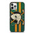 ANAHEIM DUCKS HOCKEY LOGO NHL TEAM ICON iPhone 12 Pro Case Cover
