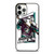 ANAHEIM DUCKS LOGO HOCKEY NHL ICON iPhone 12 Pro Case Cover