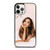 ARIANA GRANDE SIGNATURE iPhone 12 Pro Case Cover