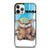 BABY YODA STAR WARS MEDITATION iPhone 12 Pro Case Cover