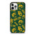 BAYLOR BEARS LOGO BASKETBALL UNIVERSITY TEAM iPhone 12 Pro Case Cover