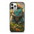 BULBASAUR POKEMON POCKET MONSTERS iPhone 12 Pro Case Cover