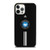 CHARLOTTE FOOTBALL CLUB MLS SOCCER TEAM ADIDAS iPhone 12 Pro Case Cover