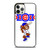 CHICAGO CUBS LOGO BASEBALL TEAM MASCOT iPhone 12 Pro Case Cover CHICAGO CUBS LOGO BASEBALL TEAM MASCOT iPhone 12 Pro Case Cover