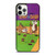 CHIP AND DALE DISNEY CARTOON CLASSIC iPhone 12 Pro Case Cover