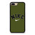 NIKE SWOOSH VINTAGE ARMY iPhone 7 / 8 Plus Case Cover