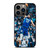 KARL ANTHONY TOWNS MINNESOTA TIMBERWOLVES 3 iPhone 13 Pro Case Cover