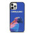 CONAN GRAY LOOKALIKE iPhone 12 Pro Case Cover