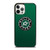 DALLAS STARS HOCKEY TEAM LOGO NHL iPhone 12 Pro Case Cover