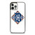 DETROIT TIGERS LOGO MLB BASEBALL TEAM iPhone 12 Pro Case Cover
